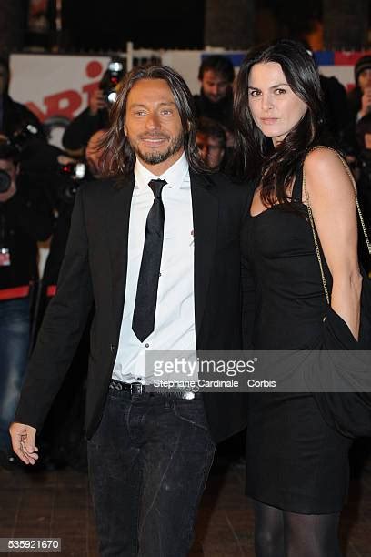 bob sinclar wife|12 Ingrid Sinclar Photos & High Res Pictures